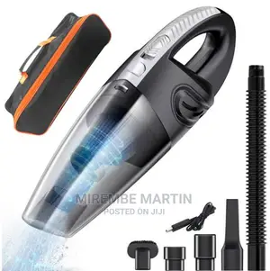 Wireless Vaccum Cleaner