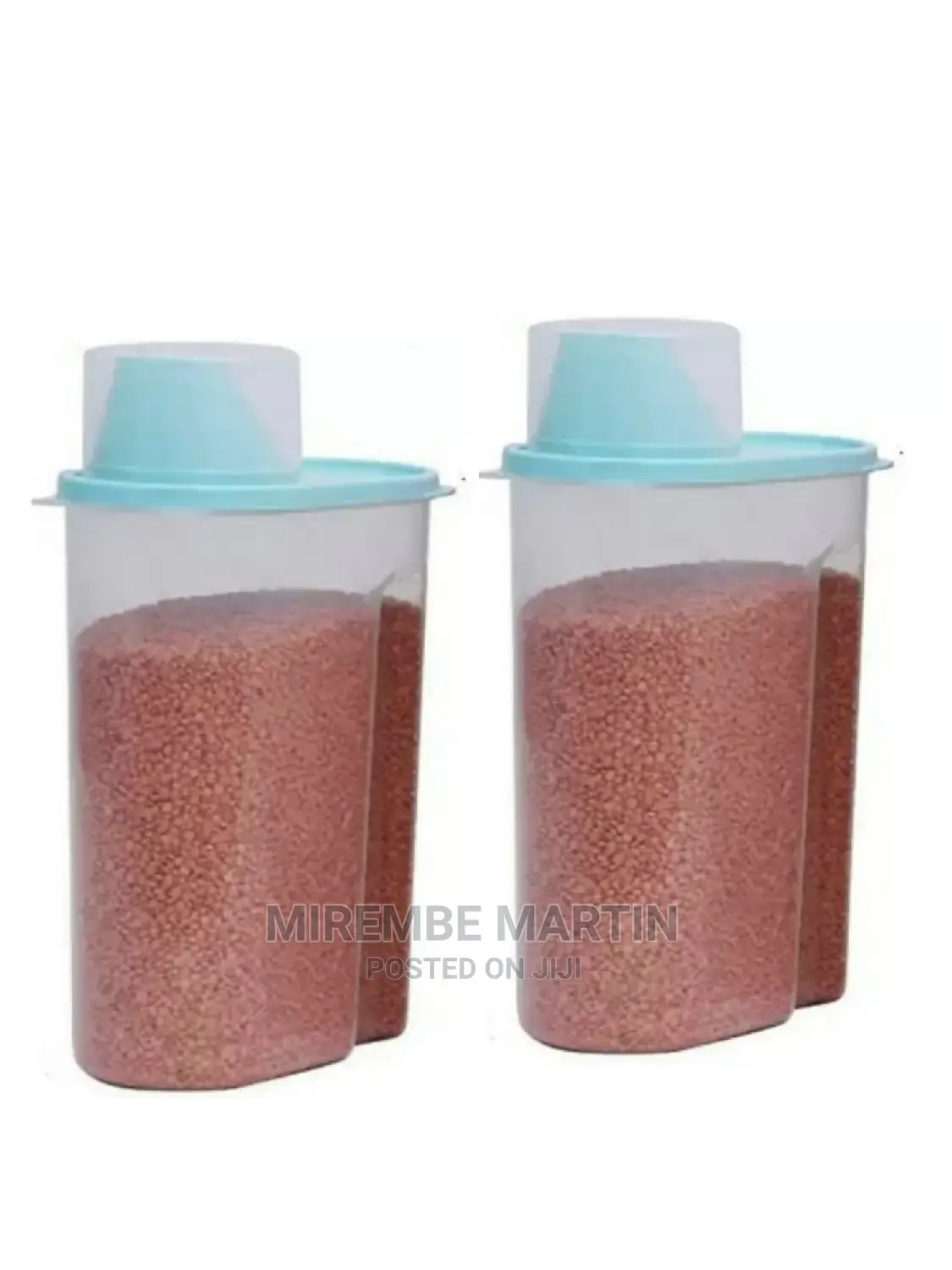 Food Storage Container
