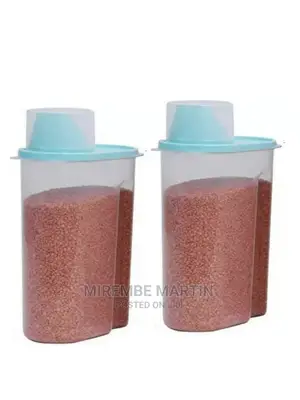 Food Storage Container