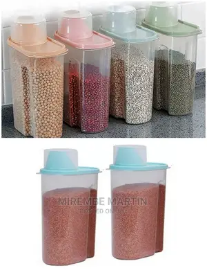 Food Storage Container