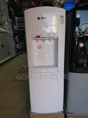 SPJ 3 Tap Water Dispenser