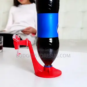 Soda Dispenser
