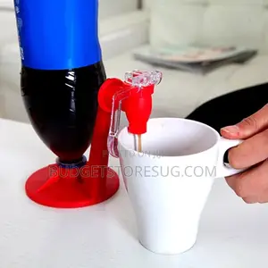Soda Dispenser