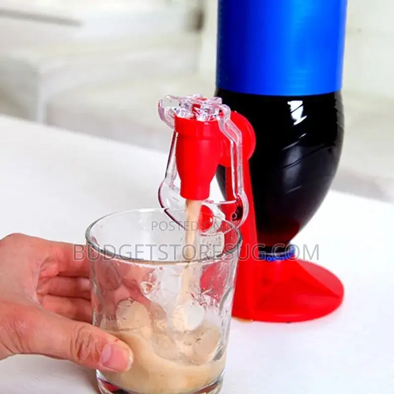 Soda Dispenser