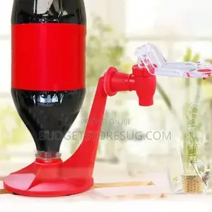 Water Soda Drinks Dispenser
