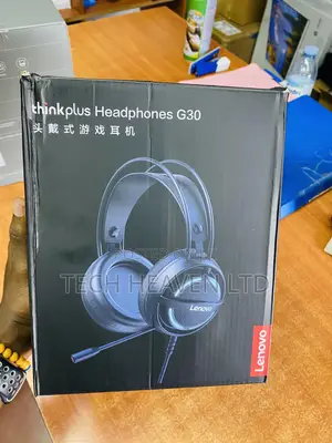 Lenovo Thinkplus Headphones G30