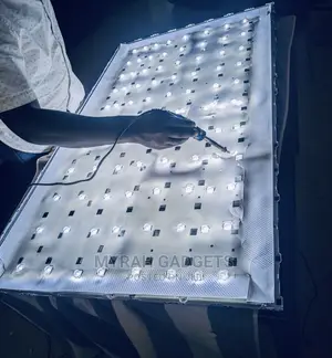 Competent Skilled Technicians for TV Lights Repair