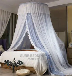 Super Round Mosquito Net