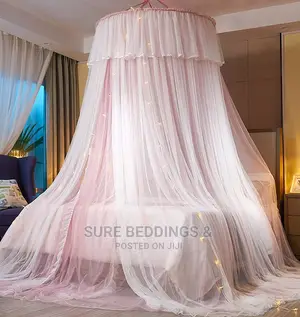 Super Round Mosquito Net