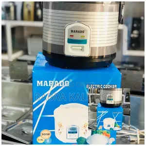 Marado Pressure Cooker