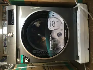 Hisense Washing Machine 10kg