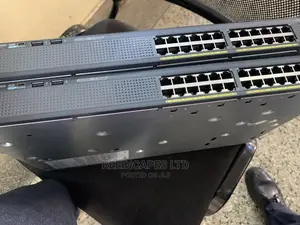 2960x-24 Port