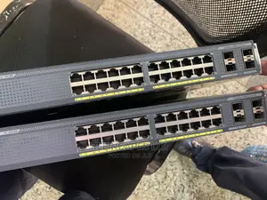 2960x-24 Port