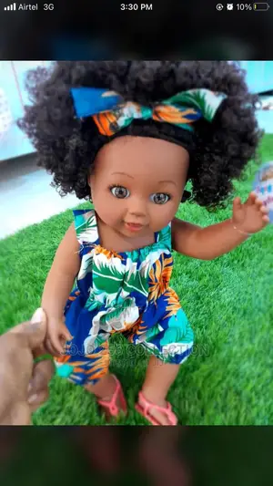 Kids Dolls