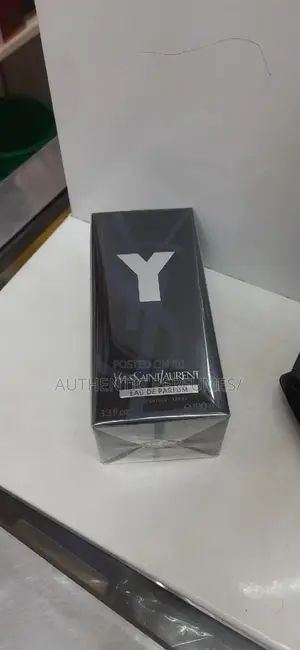 Y Eau De Parfum