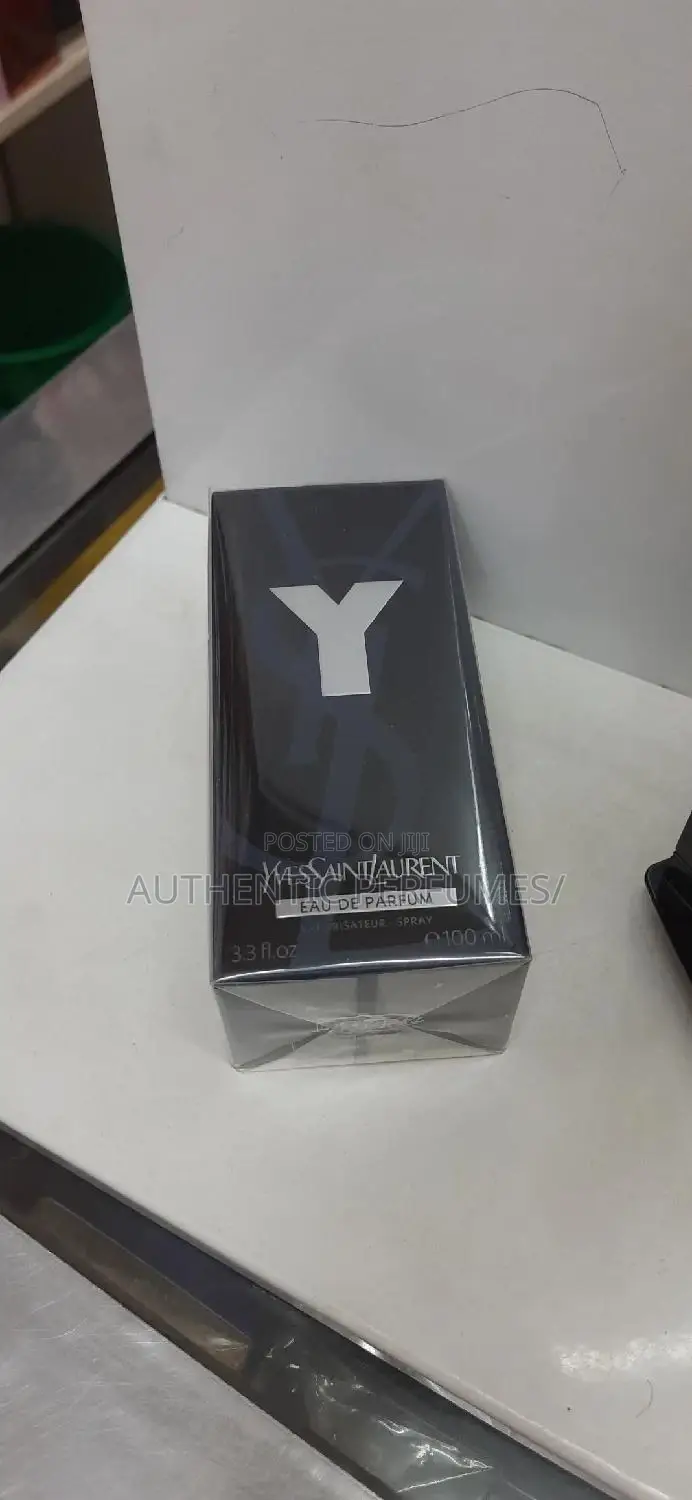 Y Eau De Parfum