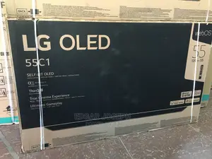 LG Oled 55 Brand New