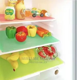 Fridge Carpet
