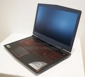 Laptop Lenovo Legion Y520 8GB Intel Core I7 SSD 512GB