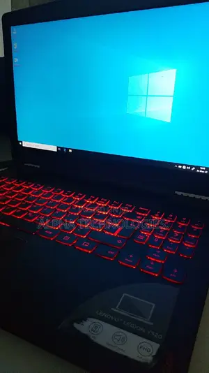 Laptop Lenovo Legion Y520 8GB Intel Core I7 SSD 512GB