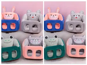 Portable Baby Seater Trainer.