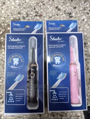 Electric Toothbrush