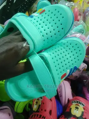 Sandals in Sandals