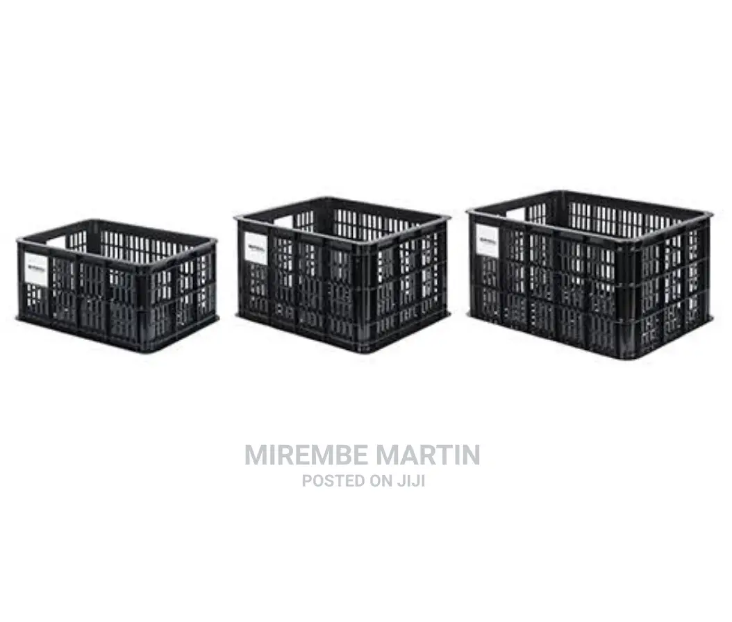 Plastic Vegetable Basket