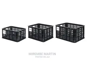 Plastic Vegetable Basket