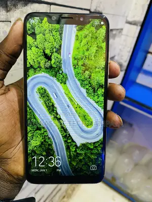 Tecno Camon 11 Pro 64 GB Gold