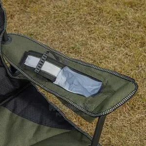Camp Master Folding Chair