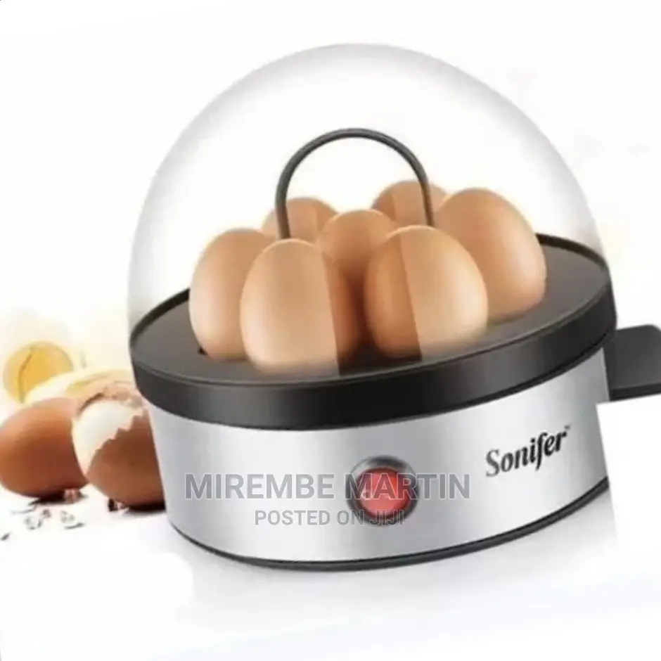 Sonifer Egg Boiler