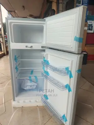 130litres Adh Double Door