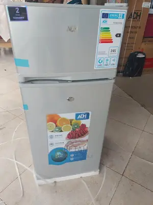 130litres Adh Double Door
