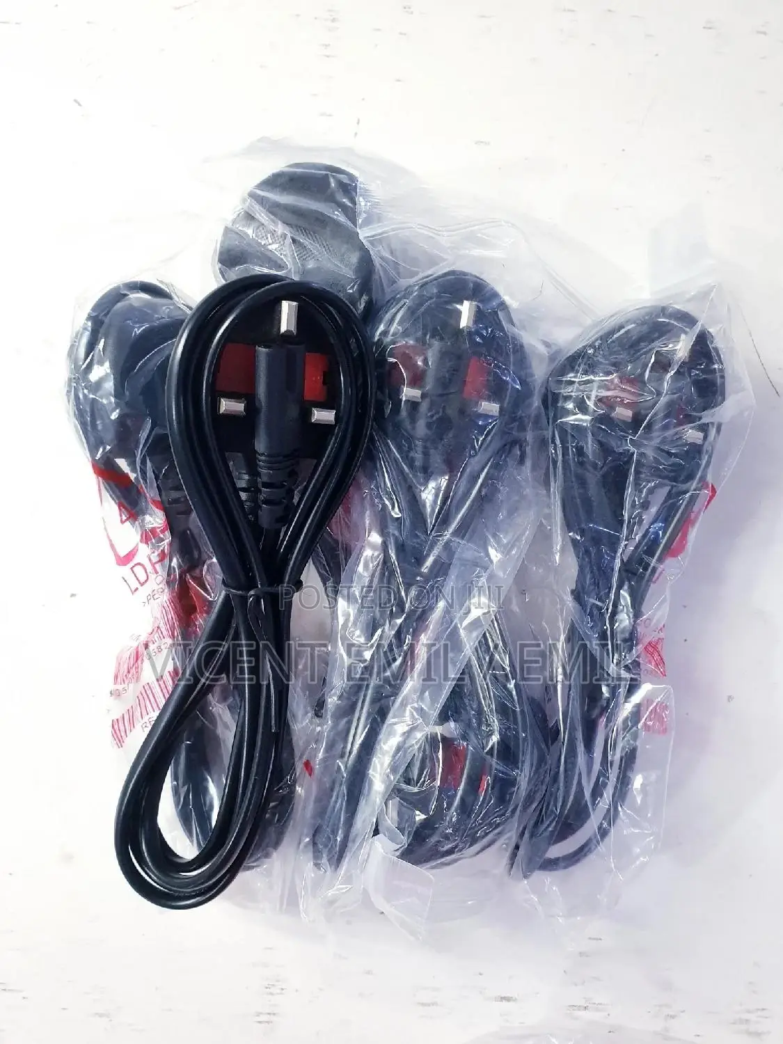 Radio Cable Original 1