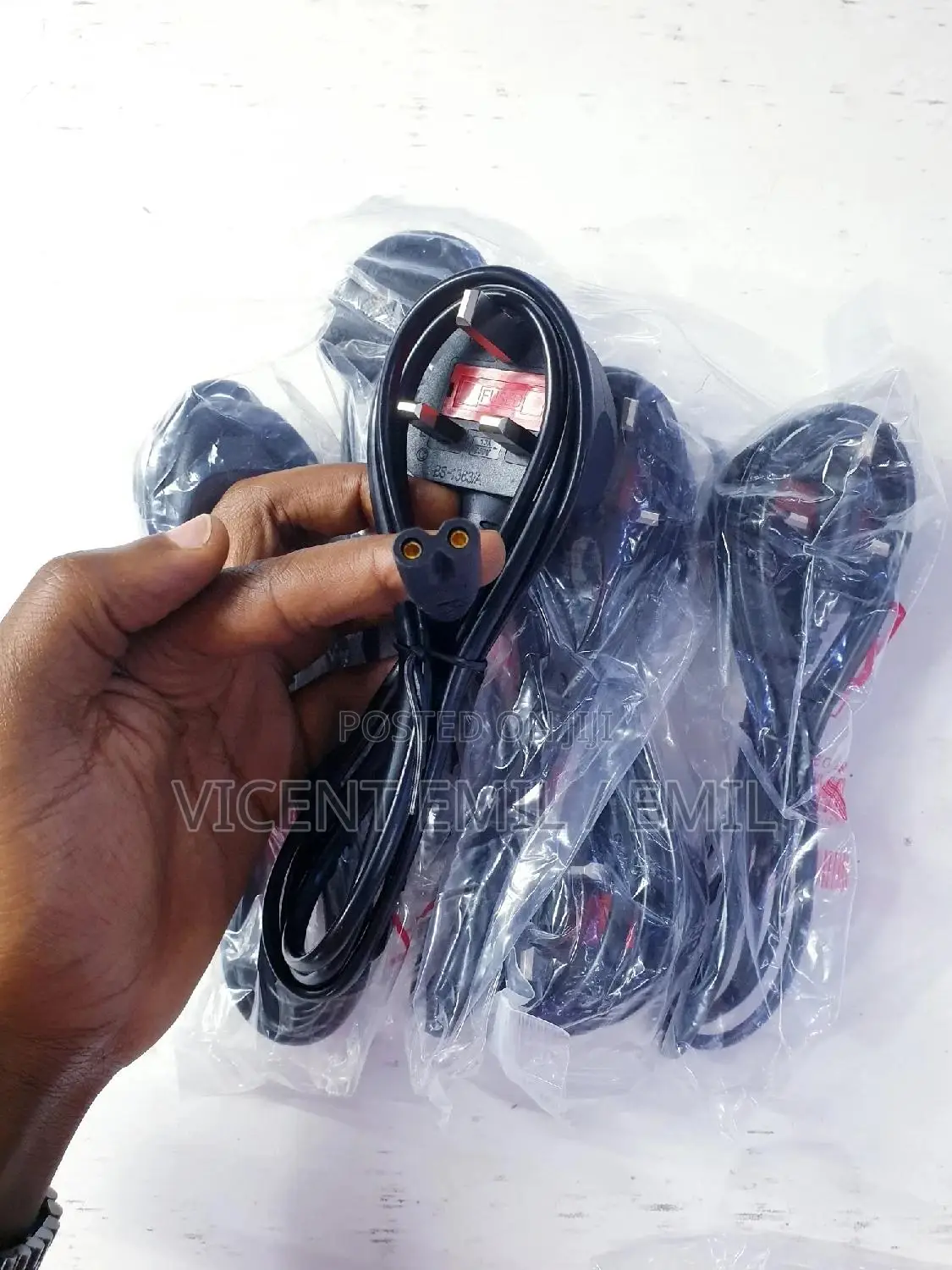 Radio Cable Original 1