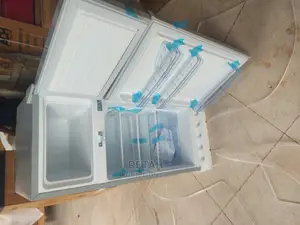 New ADH 130litres Fridge