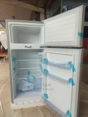 130litres Adh Double Door