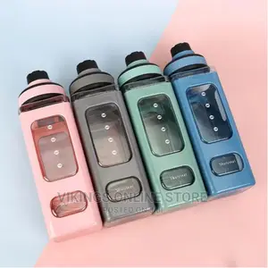 700ml Shulyinzi Water Bottle – Random Color