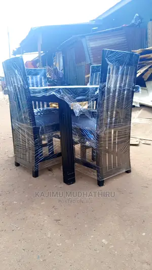 4seater Dinning Tables