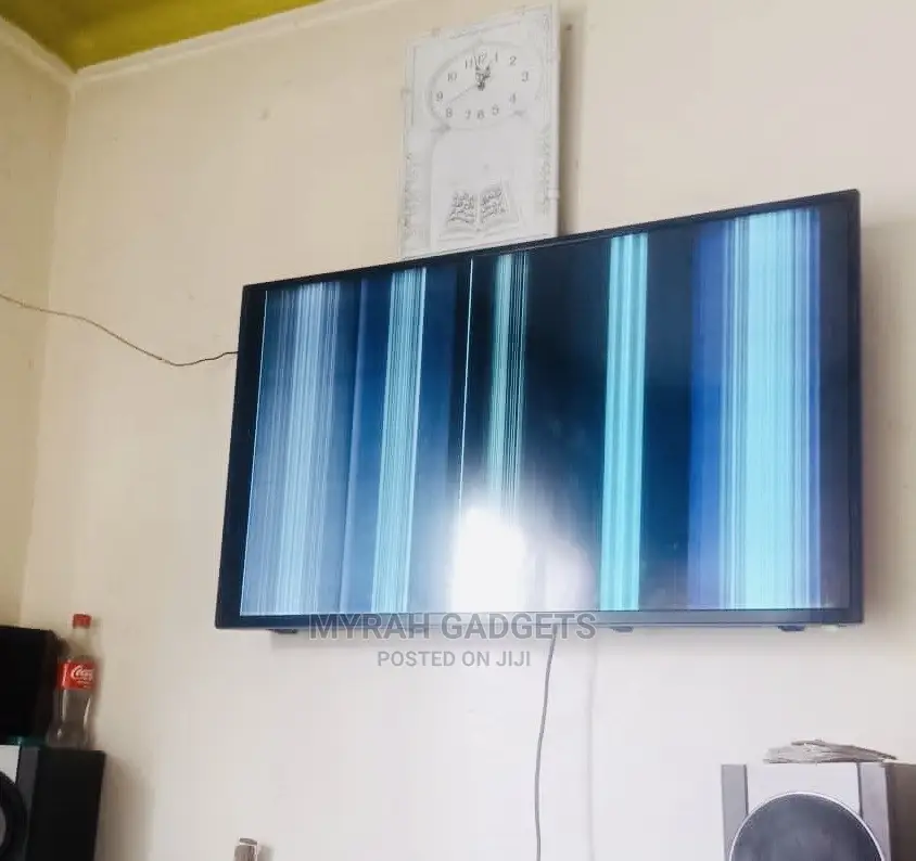 Skillful Modified Technicians for Your Best TV Repairing