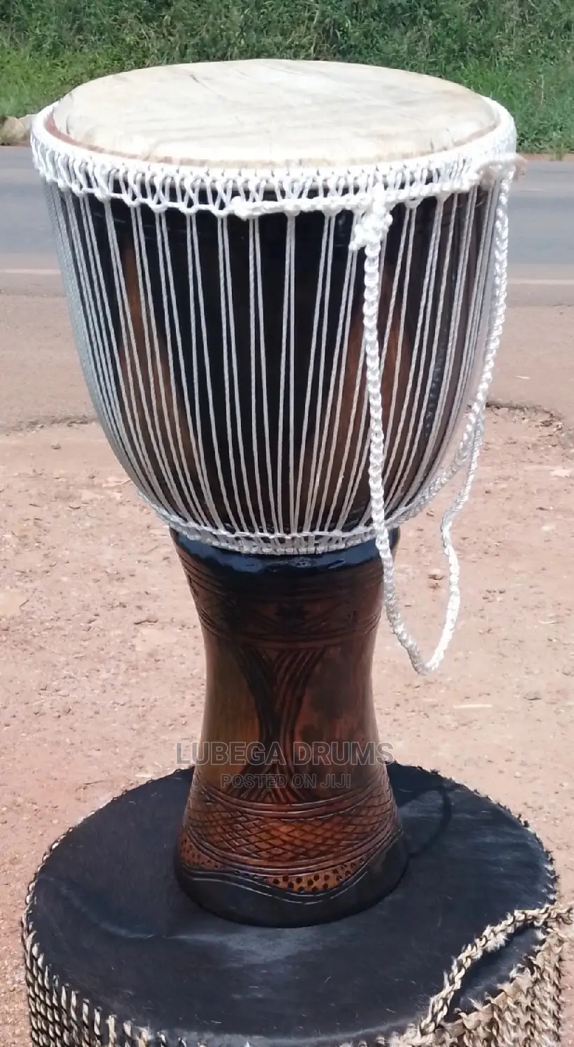 Djembe Drum