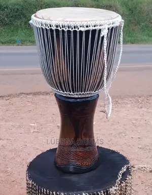 Djembe Drum