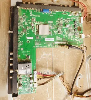 Professional Technicians for All TV Repair at Your Door 