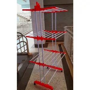 Indoor Outdoor Clothes Drying Rack