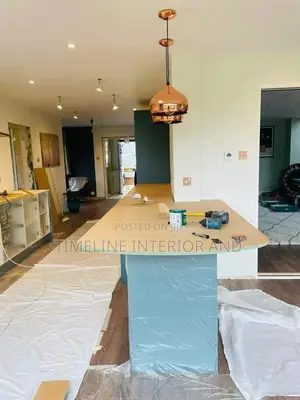 Epoxy Flooring Masters
