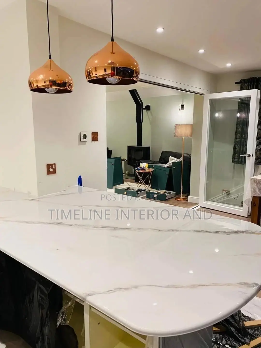 Epoxy Flooring Masters
