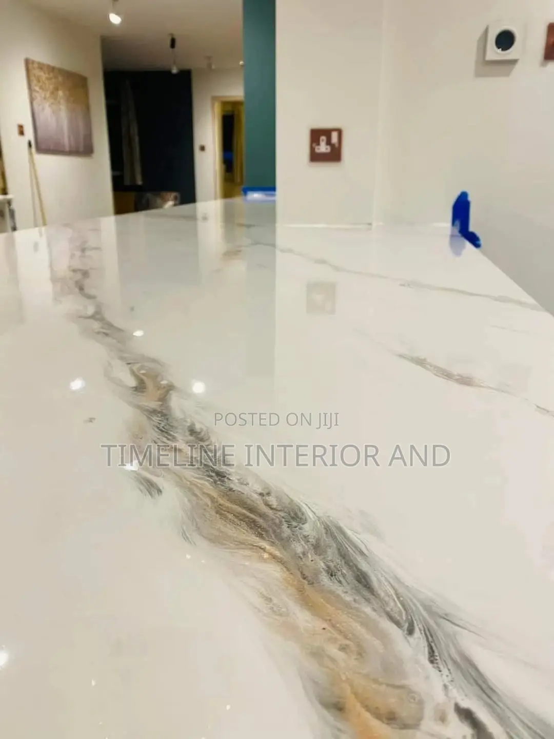 Epoxy Flooring Masters