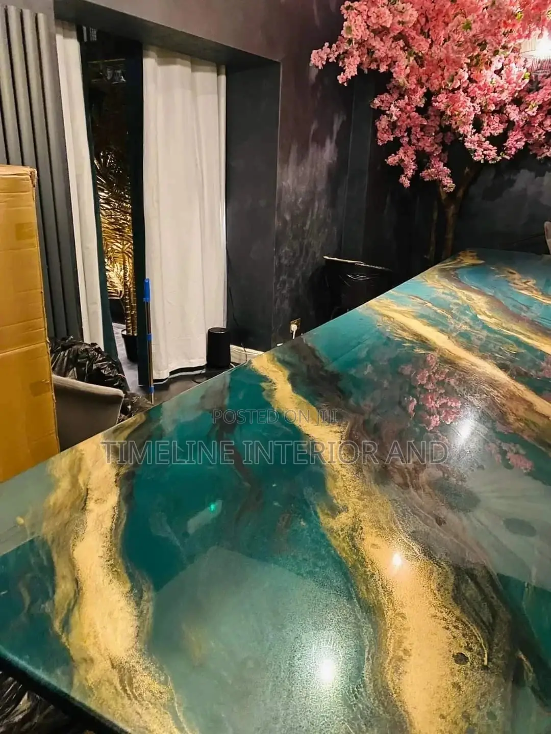 Epoxy Flooring Masters