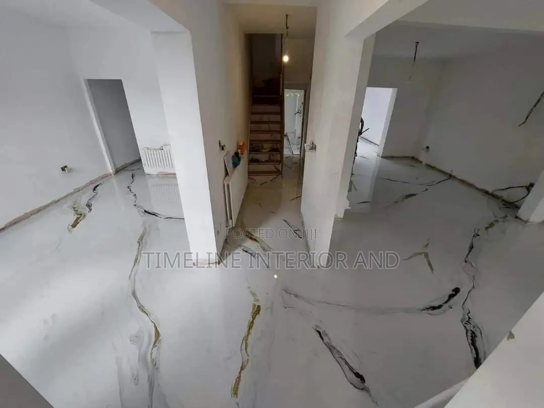 Epoxy Flooring Masters